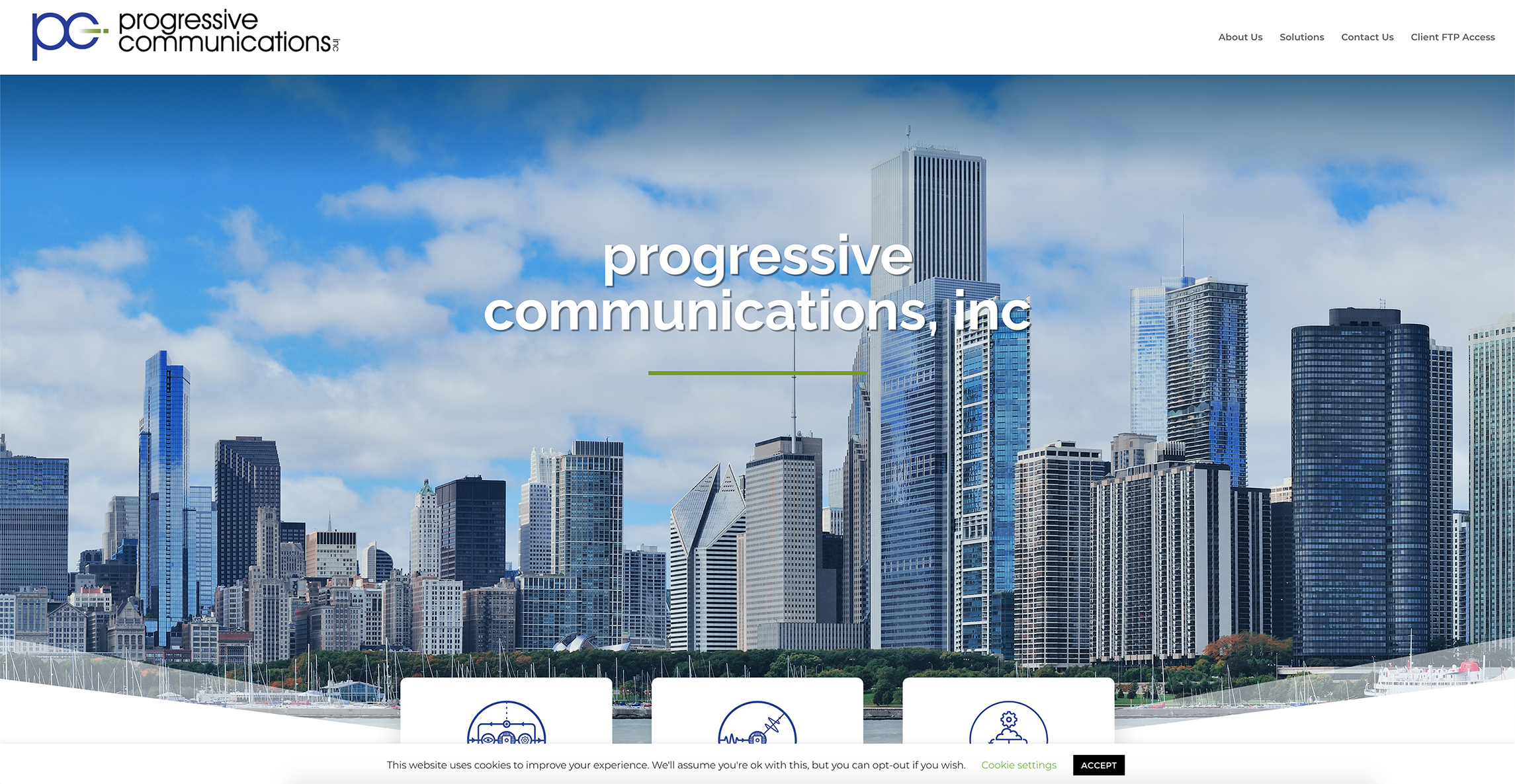 Screen Shot 2020-07-28 at 11.19.53 AM PCI website screenshot