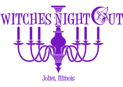 Witches Night Out, Joliet